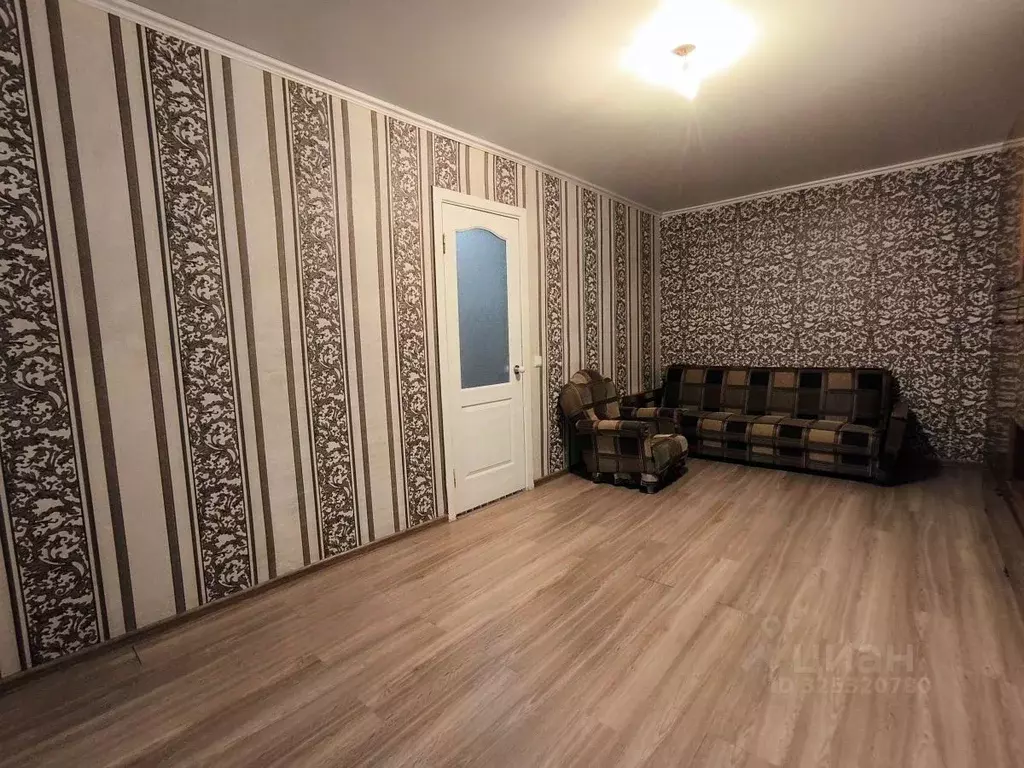 2-к кв. Курская область, Курск Школьная ул., 5к15 (44.7 м) - Фото 2