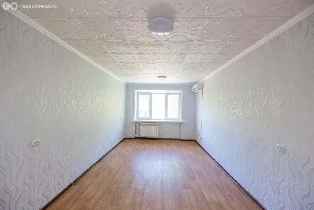 1к в -комнатной квартире (18 м) - Фото 1