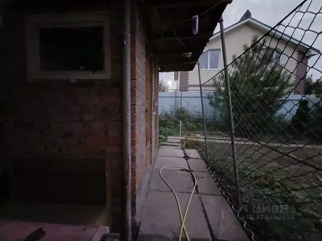 Дом в Ростовская область, Ростов-на-Дону 5-й Раскатный пер., 31 (63 м) - Фото 2