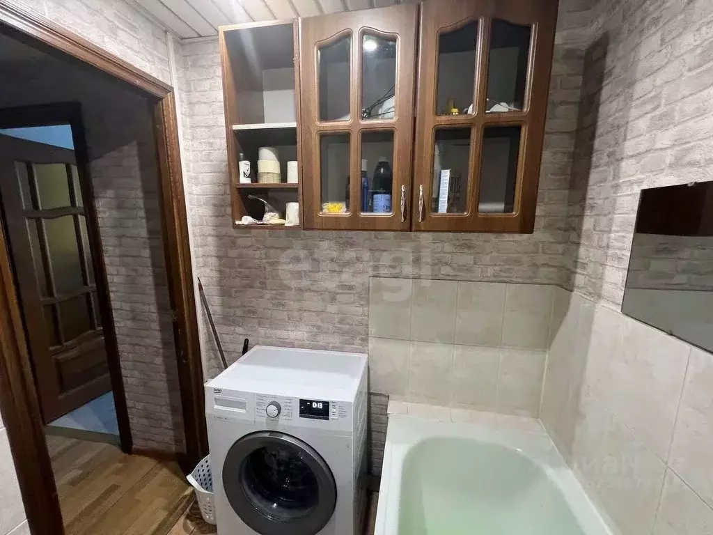 1-к кв. Ямало-Ненецкий АО, Салехард ул. Зои Космодемьянской, 52 (33.2 ... - Фото 2