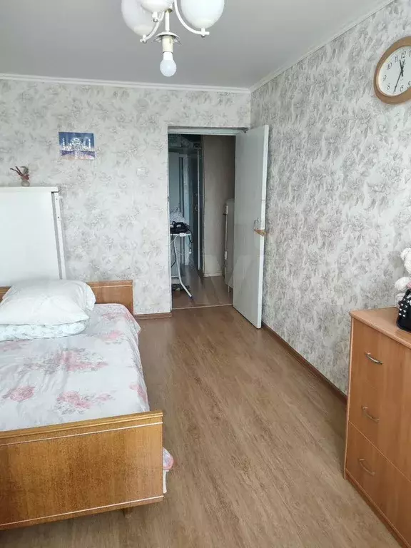 Комната 15 м в 3-к., 7/9 эт. - Фото 1