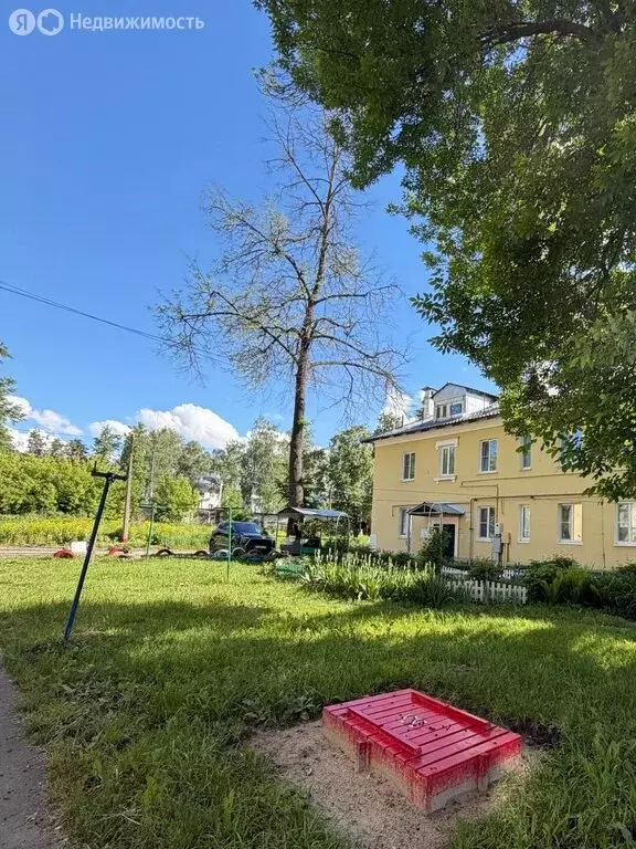 3-комнатная квартира: Кстово, переулок Гайдара, 16 (54.7 м) - Фото 2