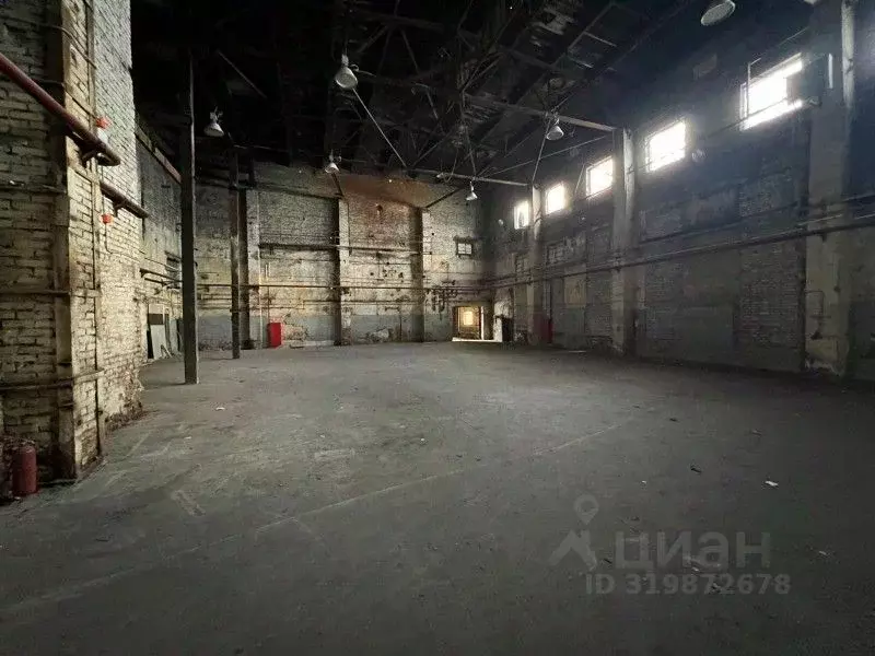 Склад в Санкт-Петербург ул. Салова, 45 (760 м) - Фото 1
