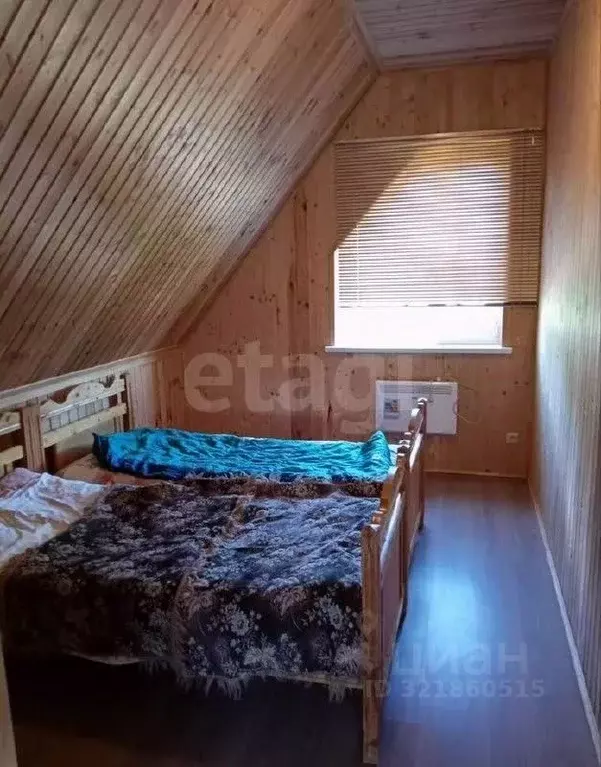 Дом в Ярославская область, Пошехонский муниципальный округ, д. ... - Фото 1