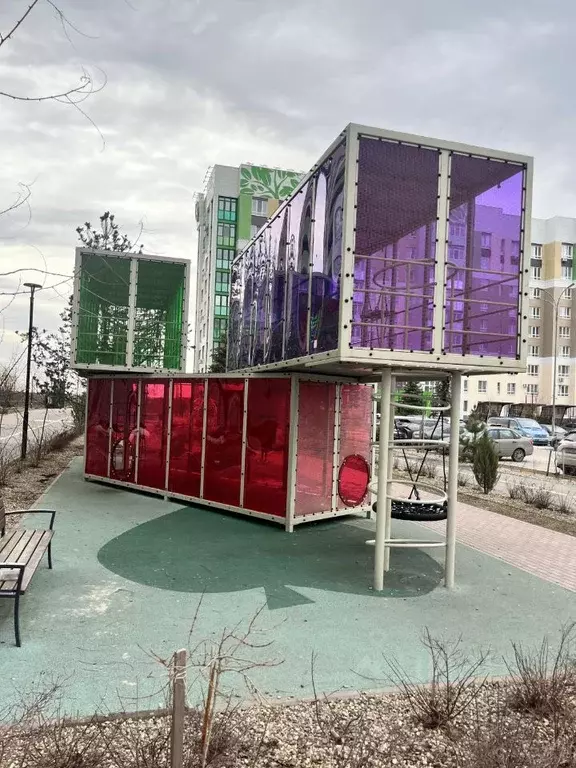 1-к кв. Брянская область, Брянск ул. Имени А.Ф. Войстроченко, 10 (41.0 ... - Фото 1