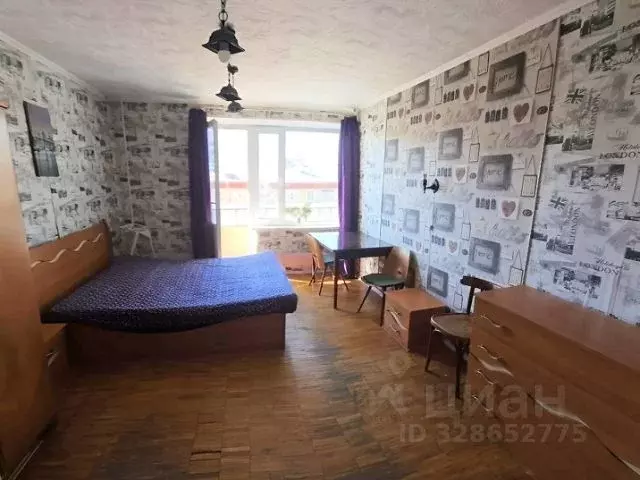 2-к кв. Москва 1-я Ямская ул., 10 (49.2 м) - Фото 1