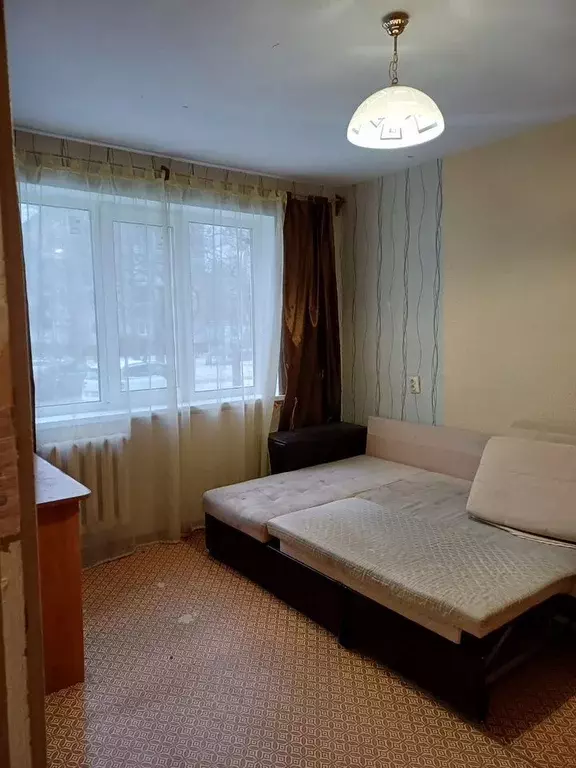 2-к кв. Московская область, Долгопрудный Театральная ул., 6а (45.0 м) - Фото 2