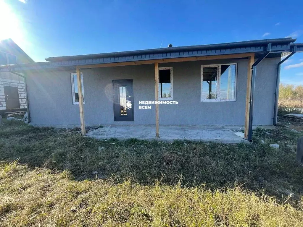 Дом в Челябинская область, Сосновский муниципальный округ, д. Ключи ... - Фото 2