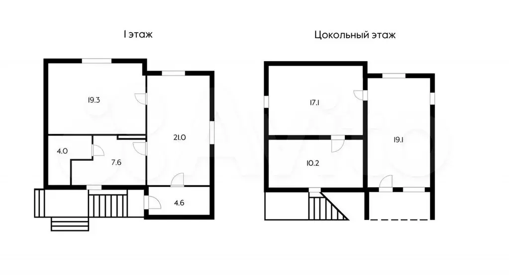 Дом 102 м на участке 6,3 сот. - Фото 0