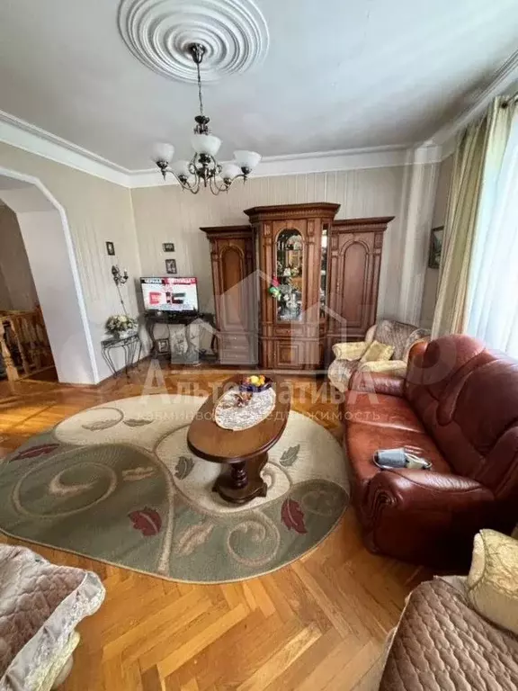 Дом 155 м на участке 3,9 сот. - Фото 0