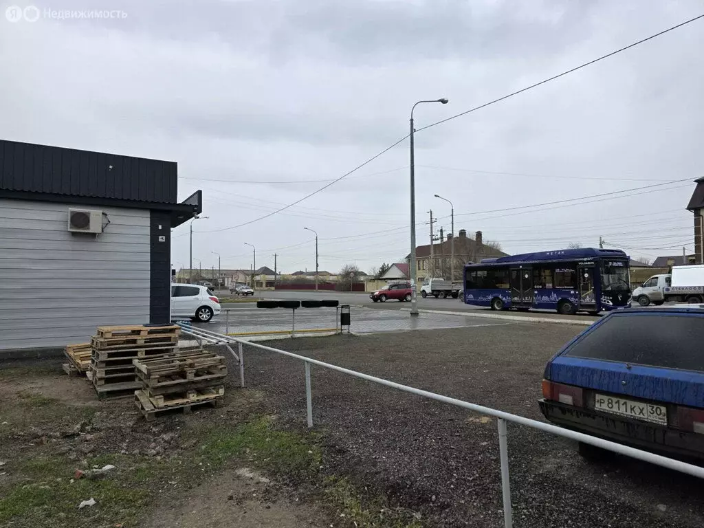 Помещение свободного назначения (1103.7 м) - Фото 1