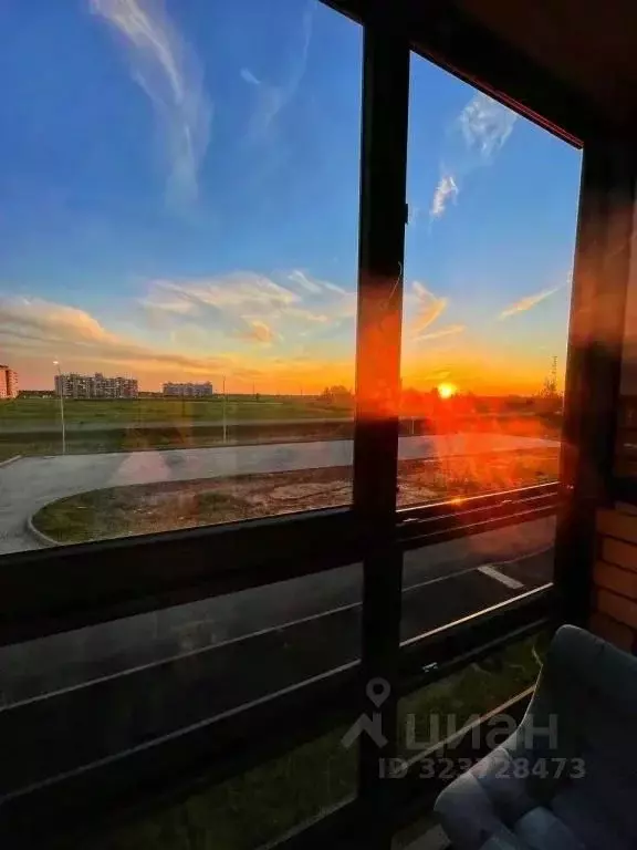 1-к кв. Псковская область, Псковский район, Завеличенская волость, д. ... - Фото 1