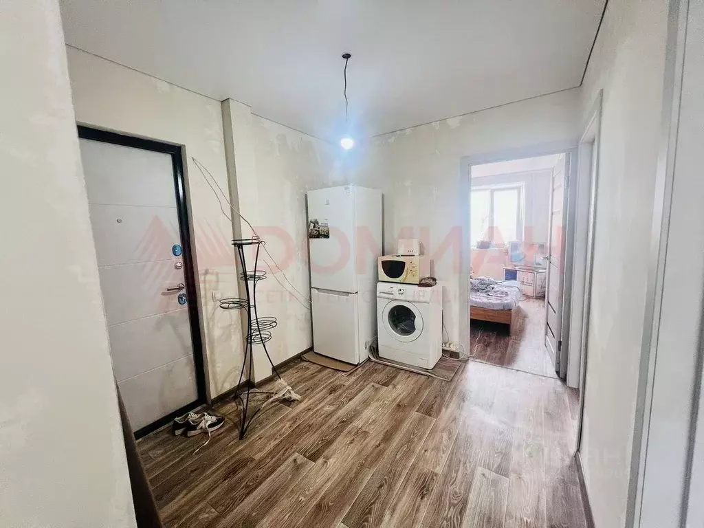 3-к кв. Ростовская область, Волгодонск просп. Строителей, 8Б (64.5 м) - Фото 1