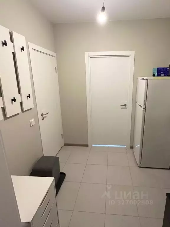 Студия Московская область, Долгопрудный Парковая ул., 44к1 (25.0 м) - Фото 1