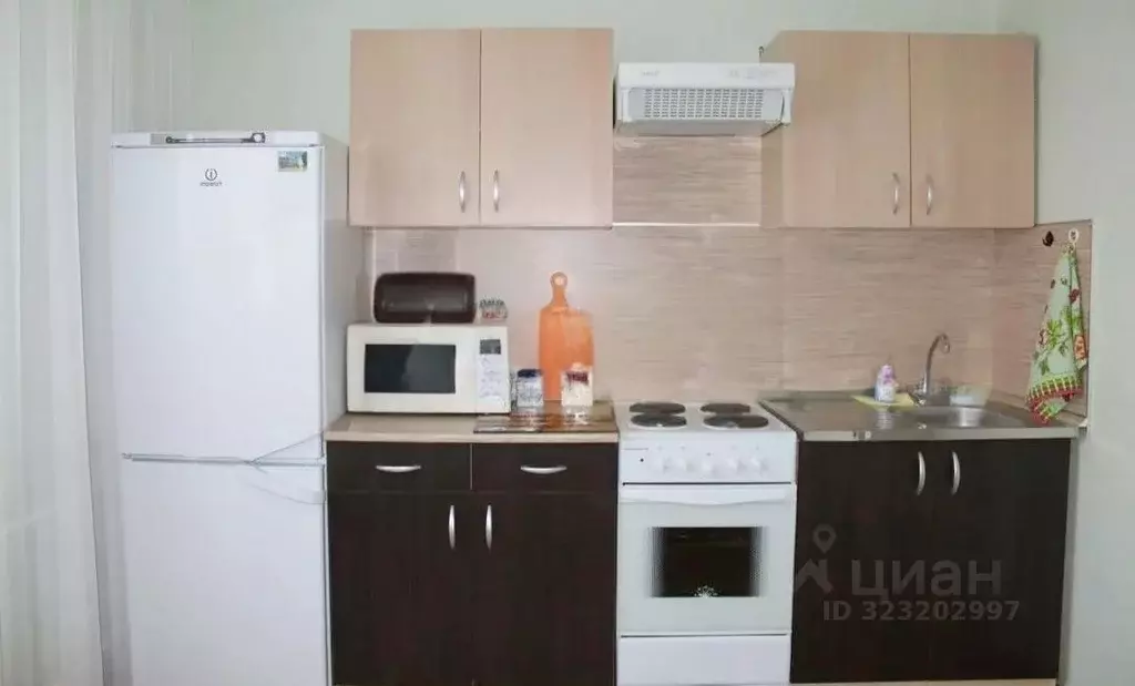 1-к кв. Курская область, Курск просп. Победы, 24 (40.0 м) - Фото 0