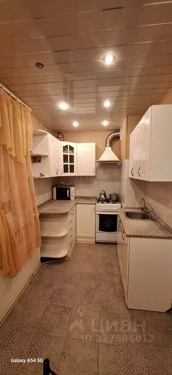 2-к кв. Санкт-Петербург Купчинская ул., 8К1 (49.5 м) - Фото 1