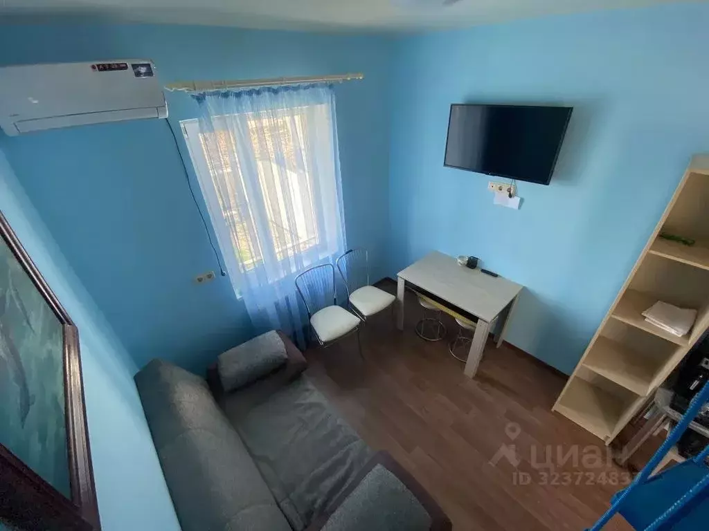 Дом в Краснодарский край, Геленджик Кубанская ул., 4 (60 м) - Фото 1
