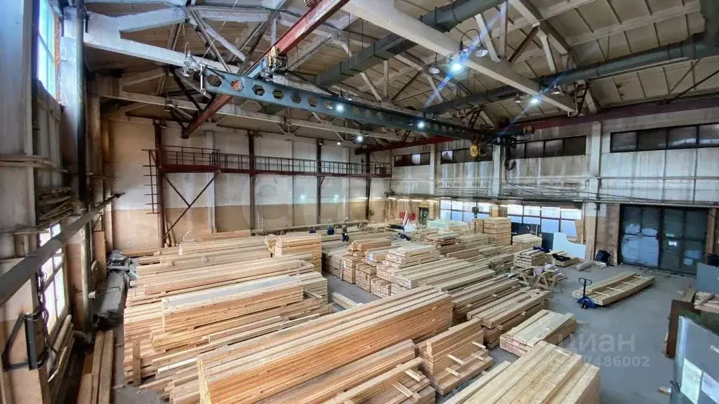 Склад в Удмуртия, Ижевск Воткинское ш., 204А (790 м) - Фото 2