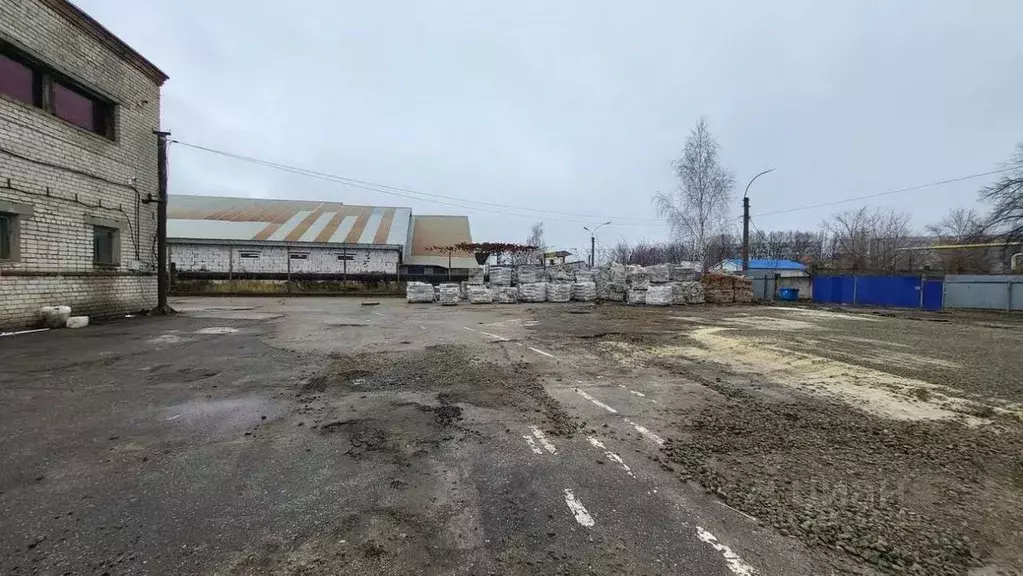 Склад в Ульяновская область, Ульяновск Север жилрайон, Искра мкр,  ... - Фото 2