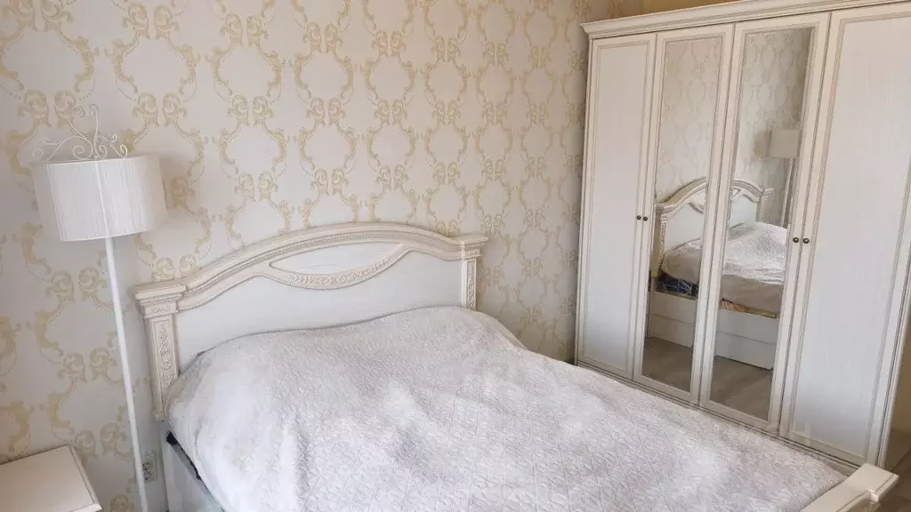 2-к кв. Тверская область, Тверь ул. Склизкова, 86к1 (63.0 м) - Фото 2