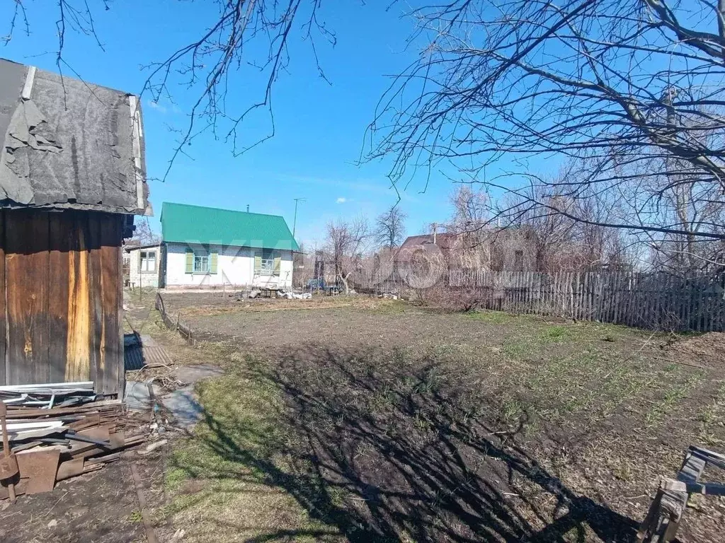 Дом в Алтайский край, Павловский район, Железнодорожник СНТ ул. ... - Фото 2