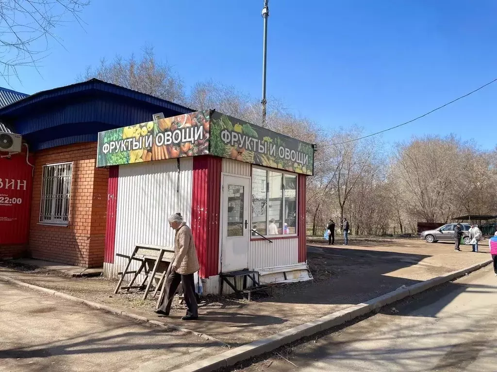 Помещение свободного назначения в Оренбургская область, Оренбург ... - Фото 1