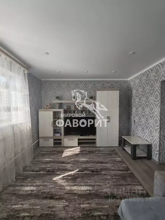 Дом в Оренбургская область, Оренбург Газовик СНТ, ул. Верхняя, 286А ... - Фото 1