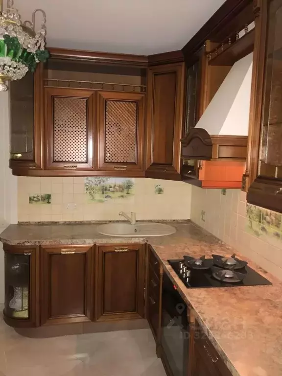 2-к кв. Московская область, Красногорск городской округ, пос. ... - Фото 1