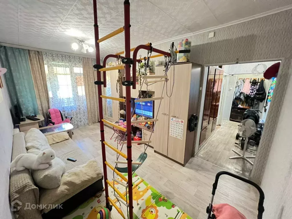 Продаётся 2-к квартира, 41.2 м - Фото 1