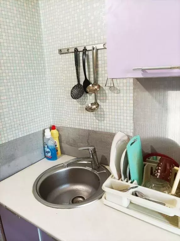 2-к кв. Ленинградская область, Кингисеппский район, пос. Котельский 8 ... - Фото 2