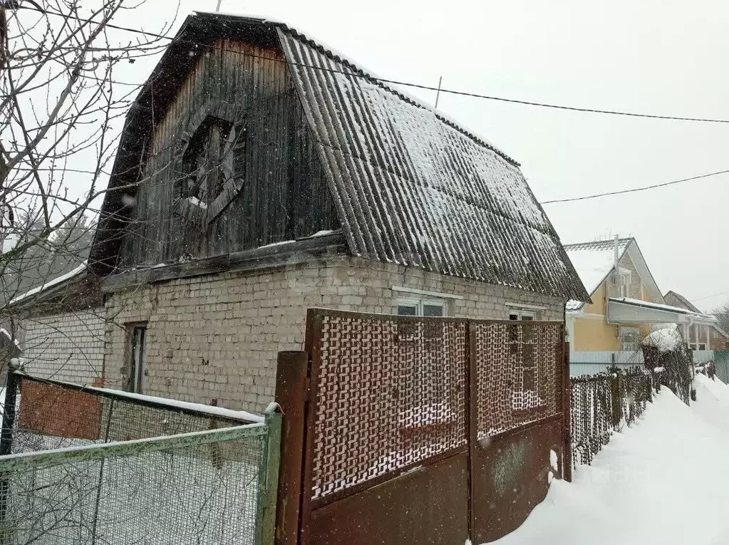 Участок в Воронежская область, Воронеж Дон СНТ, ул. Кулинарная (6.0 ... - Фото 1