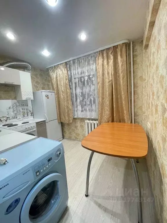 1-к кв. Иркутская область, Саянск Юбилейный мкр, 39 (32.8 м) - Фото 1