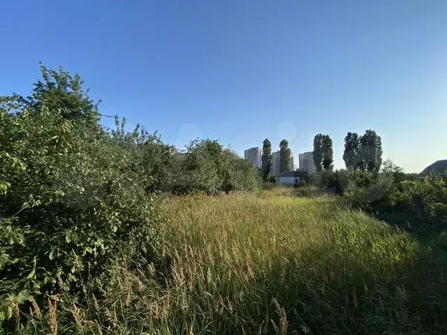 Участок 8,5 сот. (ИЖС) - Фото 0