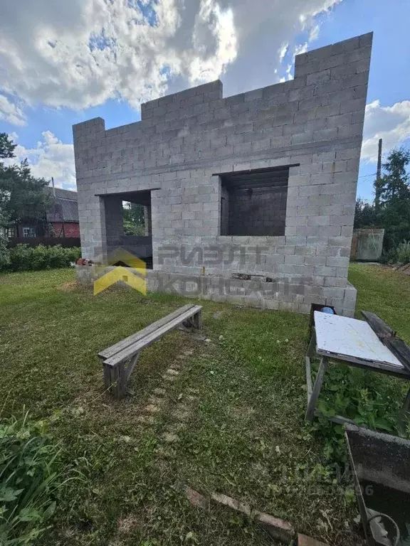 Дом в Омская область, Омск СНТ Ромашка ТСН, аллея 2-я, 48 (120 м) - Фото 2