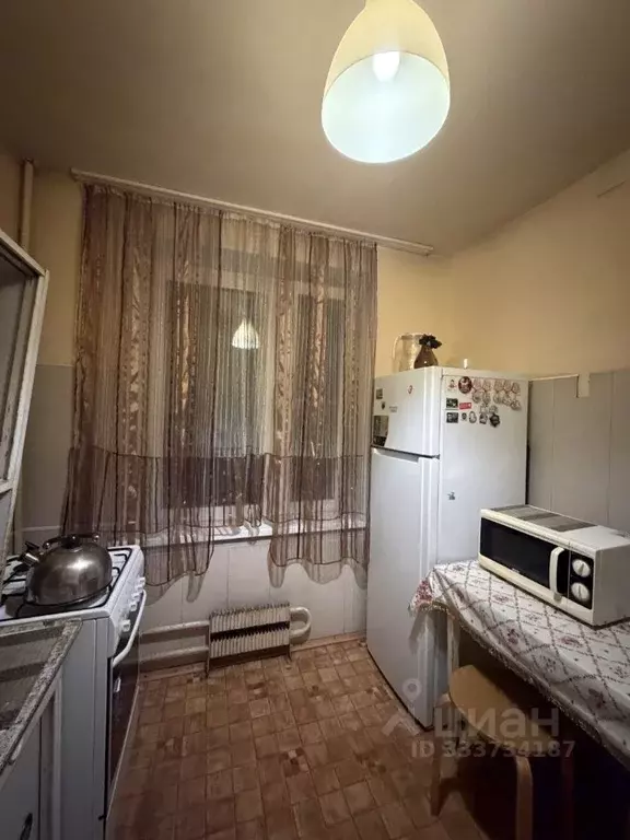 2-к кв. Москва ул. Старый Гай, 2К3 (45.0 м) - Фото 1
