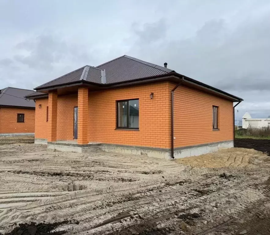 Дом в Тюменская область, Тюменский муниципальный округ, Пятница ТСН ... - Фото 1