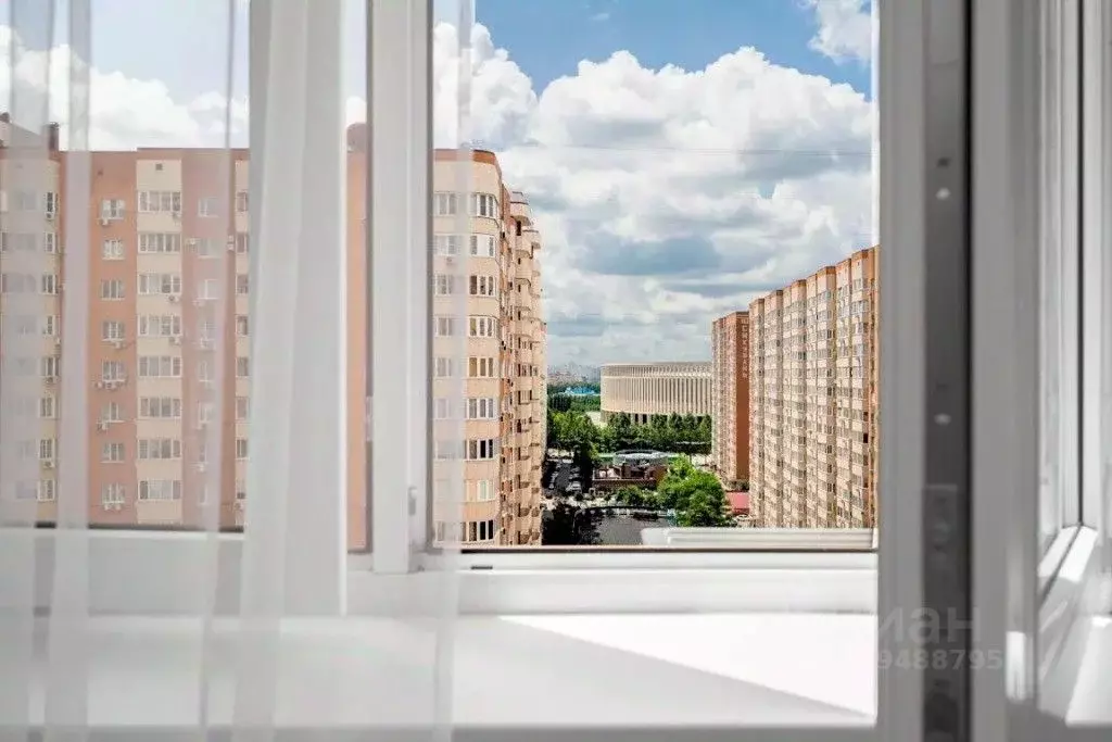 1-к кв. Краснодарский край, Краснодар Восточно-Кругликовская ул., 30/1 ... - Фото 0