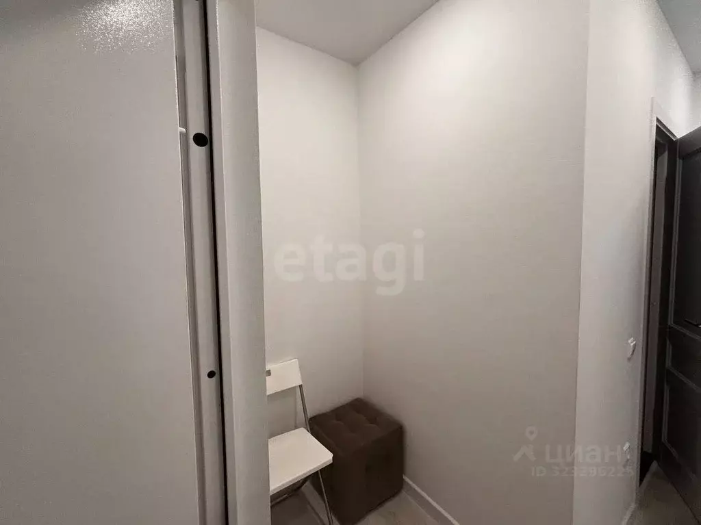 3-к кв. Курская область, Курск ул. Энгельса, 115/5 (47.61 м) - Фото 2