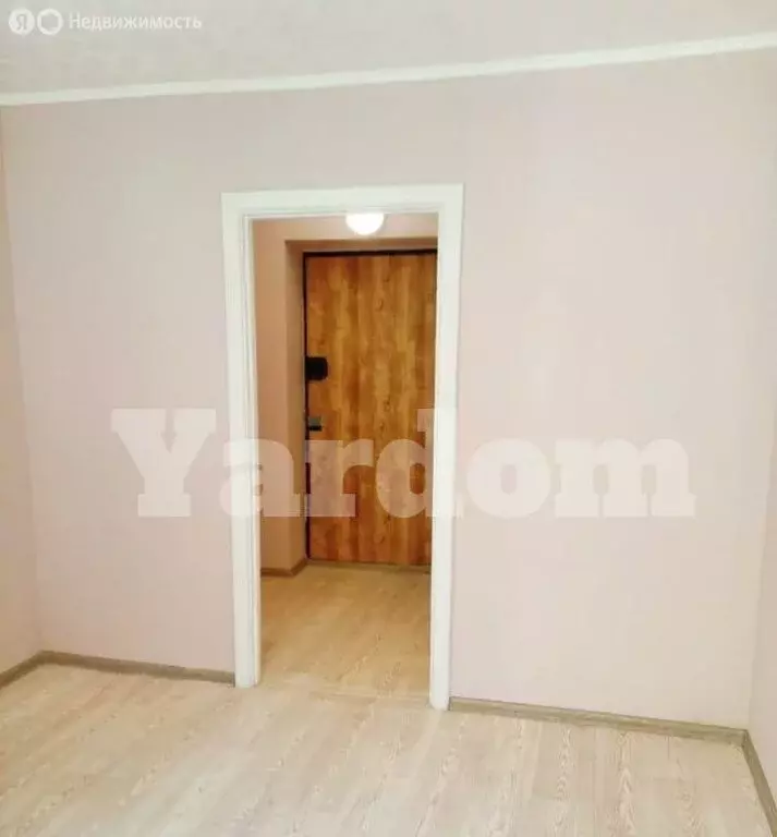 Квартира-студия: Красноярск, улица Академгородок, 6 (17 м) - Фото 2