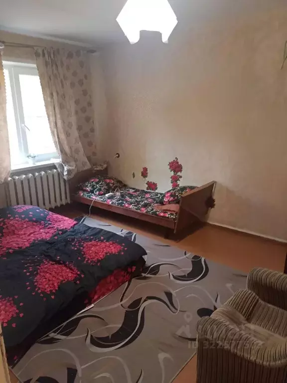 3-к кв. Калужская область, Малоярославец ул. Кирова, 2 (60.0 м) - Фото 1