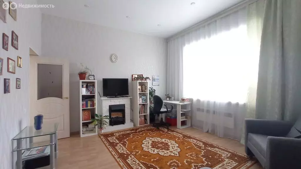 2-комнатная квартира: Санкт-Петербург, территория Сергиево, улица ... - Фото 2