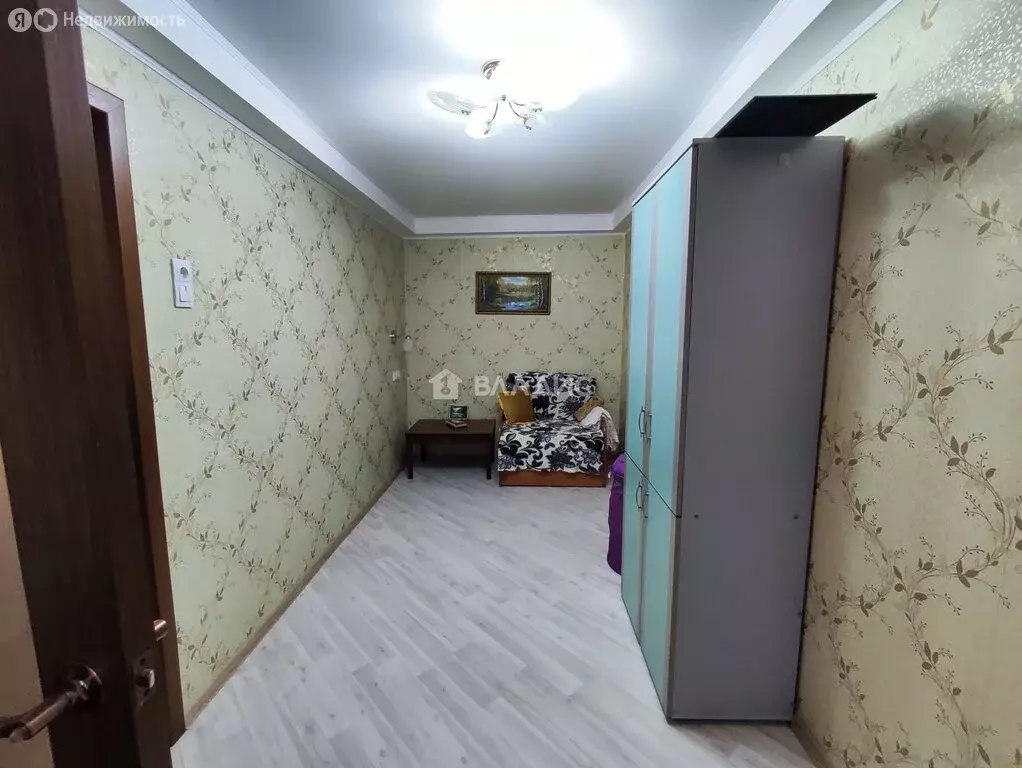 2-комнатная квартира: посёлок Городищи, улица Ленина, 8А (42.8 м) - Фото 2