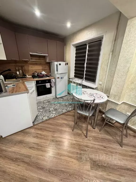 1-к кв. Калужская область, Калуга ул. Маршала Жукова, 42 (32.0 м) - Фото 1