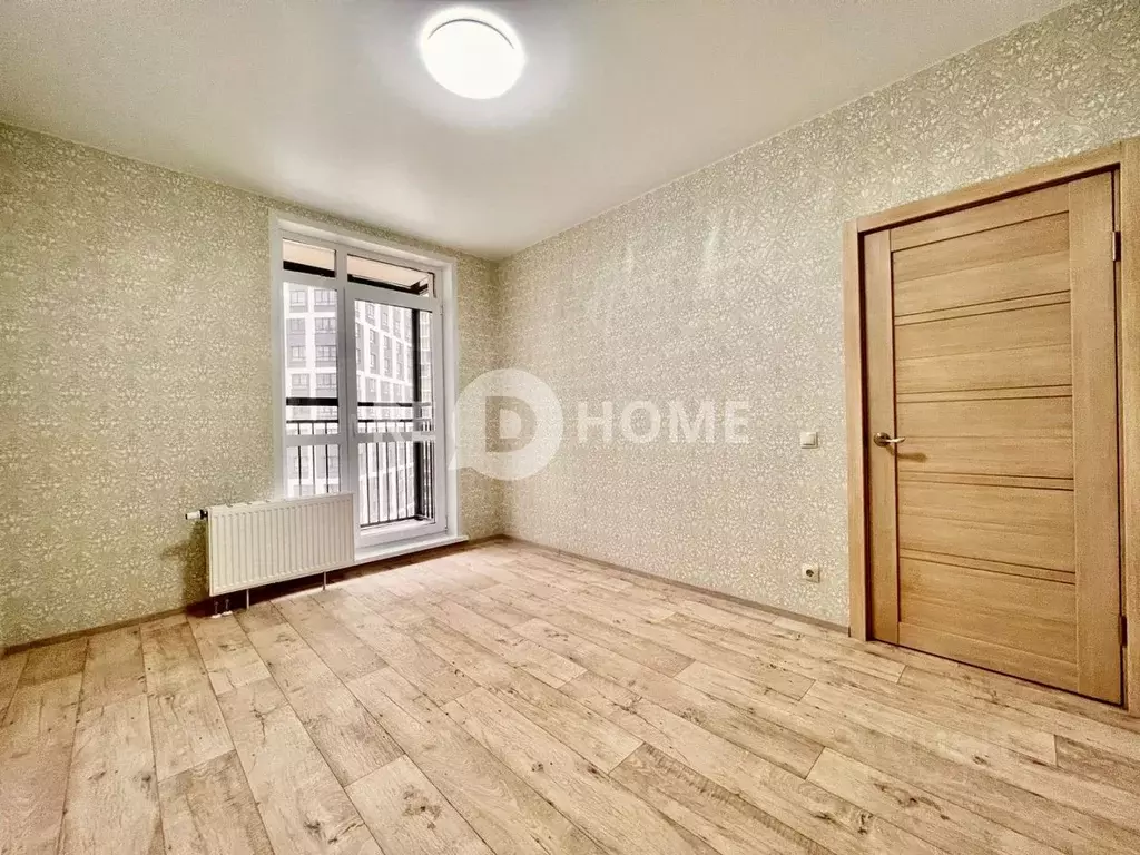 1-к кв. Пермский край, Пермь Теплогорская ул., 24 (37.84 м) - Фото 2