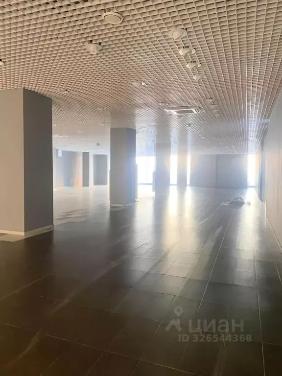 Торговая площадь в Пермский край, Пермь ул. Революции, 60/1 (509 м) - Фото 2