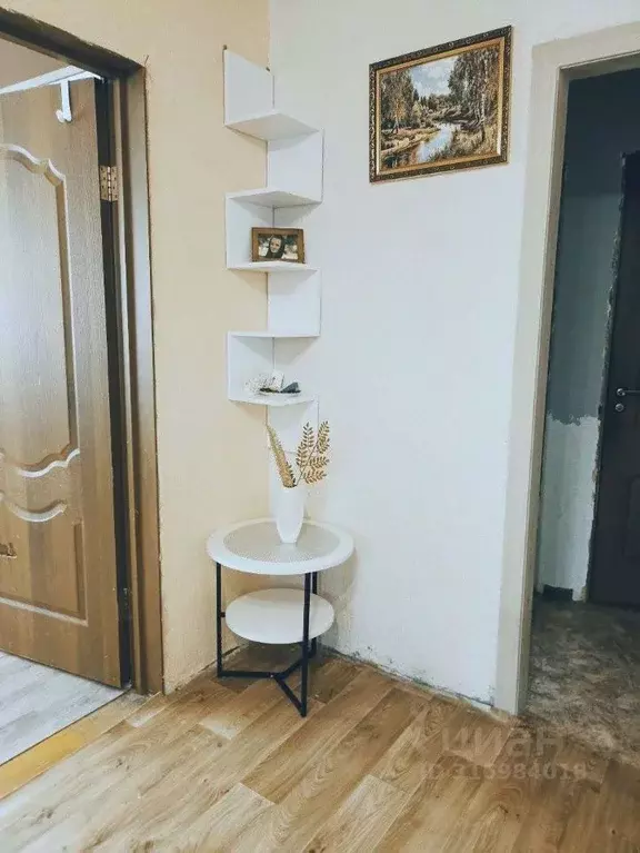2-к кв. Самарская область, Самара ул. Футболистов, 2 (40.0 м) - Фото 0