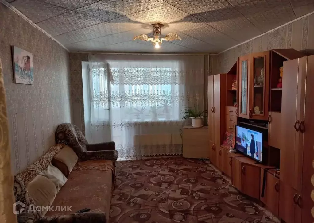 Продаётся 3-к квартира, 70 м - Фото 1