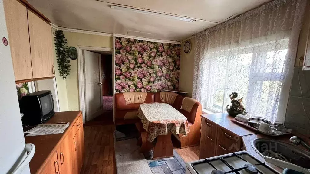 Дом в Курганская область, Курган Партизанская ул., 35 (40 м) - Фото 1