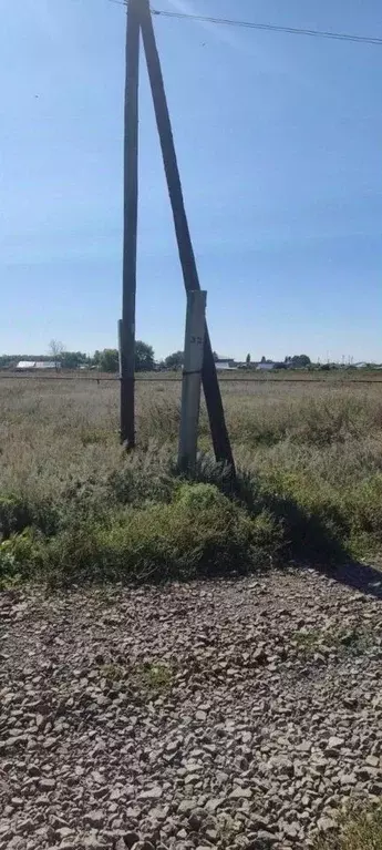 Участок в Костромская область, Нерехтский район, Пригородное с/пос, д. ... - Фото 0