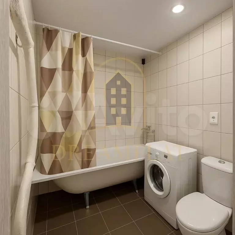 2-к. квартира, 44 м, 5/5 эт. - Фото 0